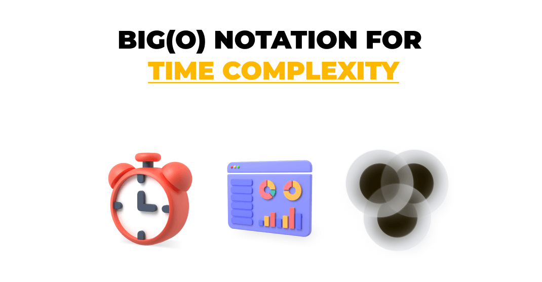 Big(O) Notation summarized!